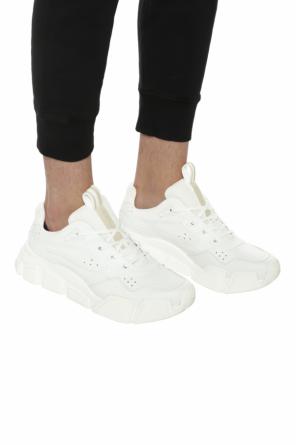 'booster' sneakers, zdjęcie 2 'booster' sneakers od Salvatore Ferragamo